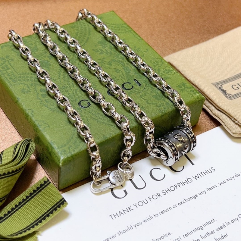 Gucci Necklaces